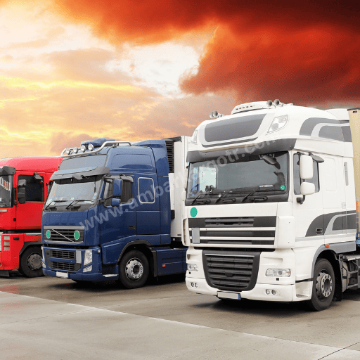 Gökçebey Ambar Kargo