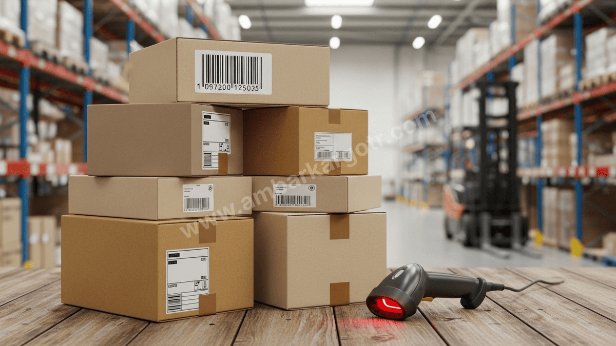 Gökçebey Kolili Yük Taşıma